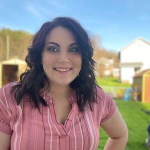 Meet your Posher, Miranda